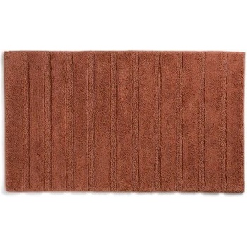 KELA Постелка за баня Megan, 50x80см - цвят кафяв (KELA-23589)