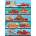Cobble Hill - Puzzle Holiday Hustle - 1 000 piese