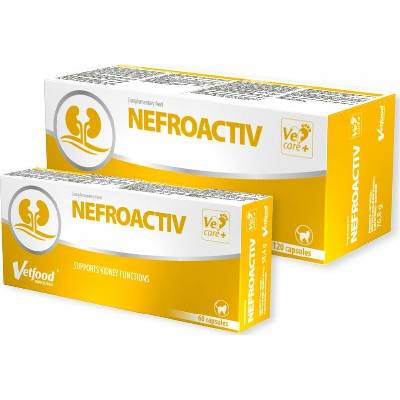 Vetfood Nefro Activ 60 ks
