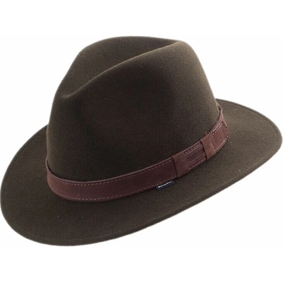 Faustmann Hüte & Mützen e.K. 1119-1/1490 oliv