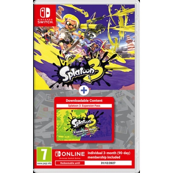 Splatoon 3