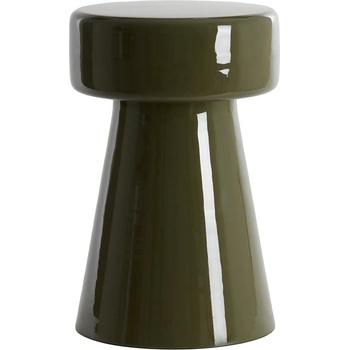 Light & Living Метална кръгла странична масичка ø 29 cm Dakwa - Light & Living (6796481)