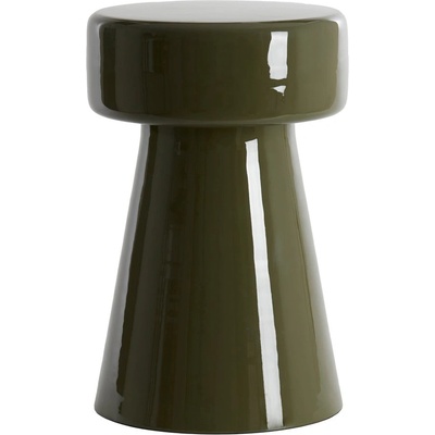 Light & Living Метална кръгла странична масичка ø 29 cm Dakwa - Light & Living (6796481)