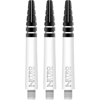 Red Dragon Nitrotech - midi - white – Zboží Dáma