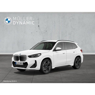 BMW iX1 eDrive20 M Sport 150 kW