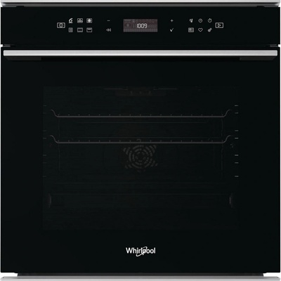 Whirlpool W7 OM4 4S1 P BL