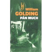 Pán much - Andrej Sujetov Kostić