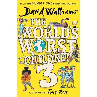The World´s Worst Children 3