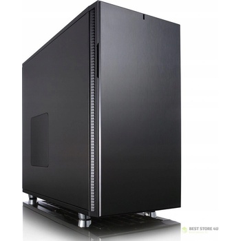 Fractal Design Define R5 FD-CA-DEF-R5-BK