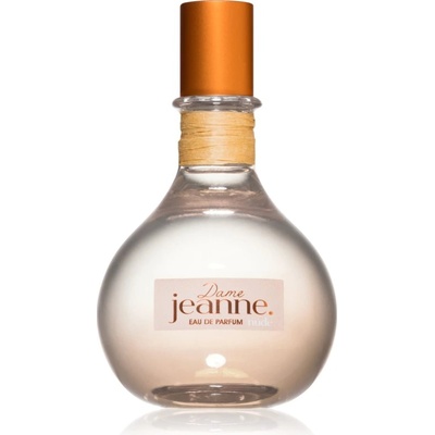 Jeanne en Provence Dame Jeanne Nude EDP 75 ml