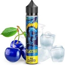 Revoltage Chladivá čerešňa Shake and Vape 10 ml