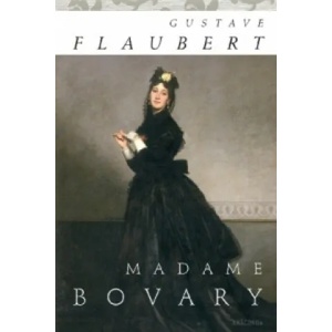 Madame Bovary (Roman) | Gustave Flaubert, Arthur Schurig (2012)