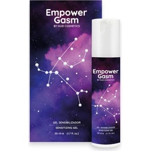 Nuei Cosmetics Sensitizing Gel Empowergasm 50 ml