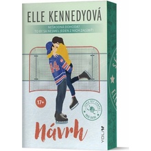 Návrh (1) - Elle Kennedy
