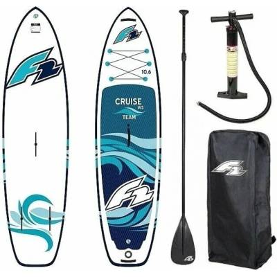 Paddleboard F2 Cruise HFT 11'5