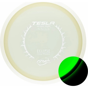 MVP Tesla Eclipse Color Glow