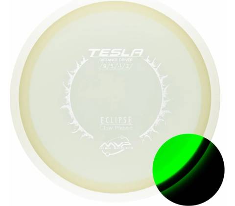MVP Tesla Eclipse Color Glow