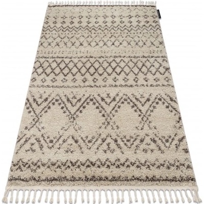 Makro Abra BERBER RABAT G0526 krémový hnědý