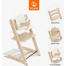 Stokke Set Tripp Trapp Baby set Natural