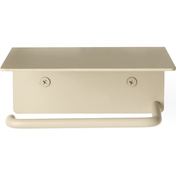 ferm LIVING Държач за тоалетна хартия Dora кашмирен цвят (1104269668)