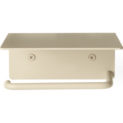 ferm LIVING Държач за тоалетна хартия Dora кашмирен цвят (1104269668)