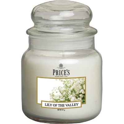 Price´s Lily of the Valley 411 g