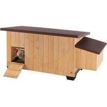 Ferplast Cage Kocca 120 kurín 163,5 x 72 x 77 cm