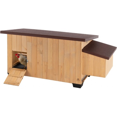 Ferplast Cage Kocca 120 kurín 163,5 x 72 x 77 cm