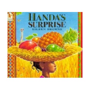 Handa's Surprise | Eileen Browne (1995)
