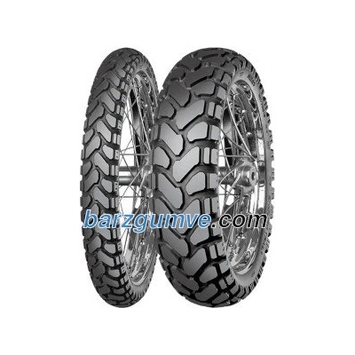 Mitas Enduro Trail+ ( 90/90-21 TT/TL 54H Двойно обозначаване 3.00-21, маркировка M+S , Предно колело )