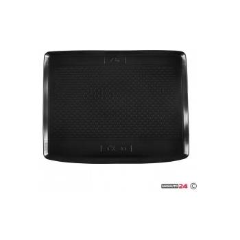Image 1 of Gumarny Zubri Гумена стелка Gumarny Zubri за багажник съвместими с Mazda CX-30 2019- в горно положение на багажника