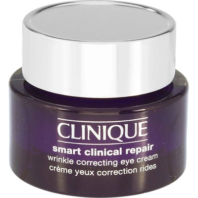 Clinique Smart Clinical Repair Wrinkle Correcting eye Cream 15 ml