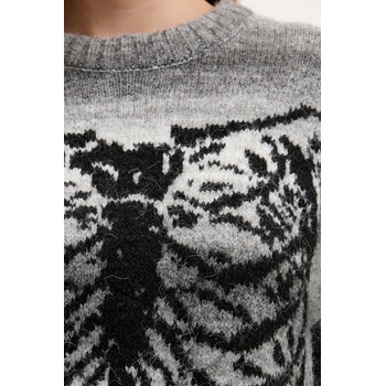 The Ragged Priest Пуловер с вълна The Ragged Priest (RPHL251057KW)