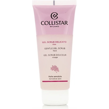Collistar Gentle Gel Scrub 100 ml