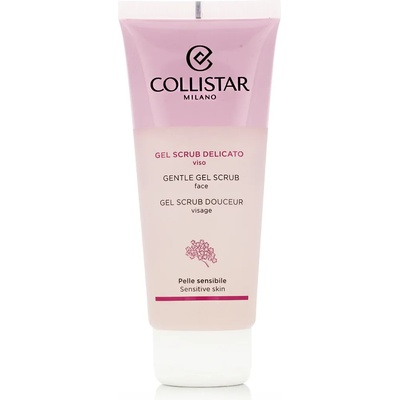 Collistar Gentle Gel Scrub 100 ml
