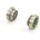 Enduro Bearings Средно движение Enduro лагер Maxhit BSA29/DUB комплект