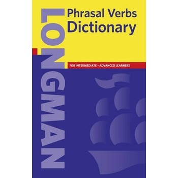 Dictionary Phrasal Verbs new
