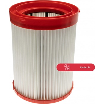 Vacs Milwaukee 0920-22HD Wet Dry Hepa filter