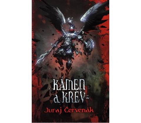 Kámen a krev