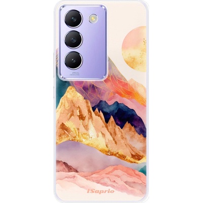 iSaprio Vivo V40 SE 4G / 5G Abstract Mountains