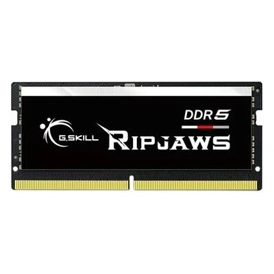 G.Skill Ripjaws DDR5 32GB 5600MHz CL46 (1x32GB) F5-5600S4645A32GX1-RS