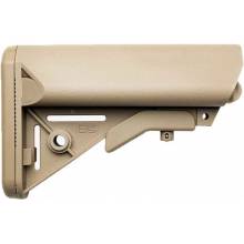 B5 Systems Sopmod QD MIL-SPEC FDE