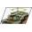 Vincobiosis COBI 3107 Armed Forces Czolg Black Panther 160fps