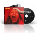 SCORPIONS - ROCK BELIEVER CD