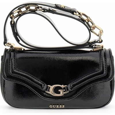 Guess dámska crossbody kabelka HWTG7993790-BLA