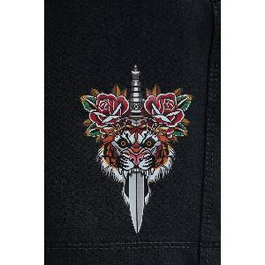 Hurley плувни шорти мъжки VOLLEY FLEX (MBEU00019)