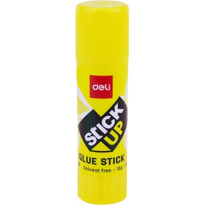 DELI Lepidlo tuhé 15 g