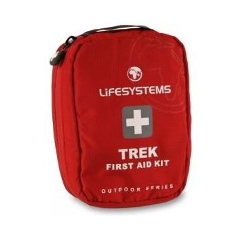 Lifesystems Dental First Aid Kit