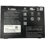 Zebra Резервна батерия Zebra BTRY-ET8X-12IN1-01 (BTRY-ET8X-12IN1-01) Джобни компютри (PDA)