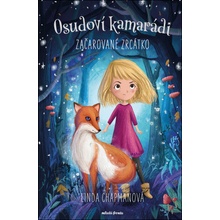 Osudoví kamarádi - Začarované zrcátko
